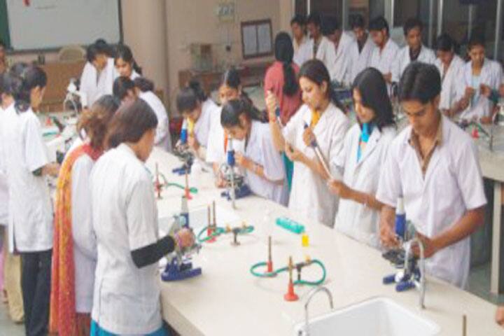 laboratory